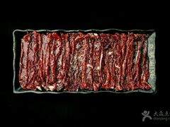 -手选潮汕鲜活牛肉火锅(二七广场店)
