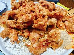 -天盛海鲜烧烤城·特色烤海鲜(开发区店)