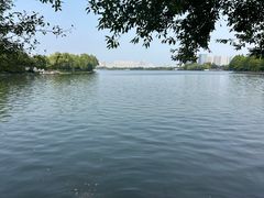 -石湖景区