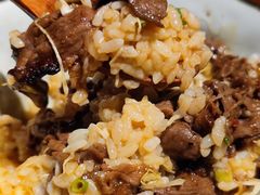 -醉虎传(南锣鼓巷店)