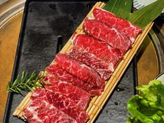 -炉太郎日式烧肉店(华贸店)