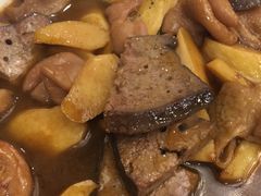 -老季市·三代非遗传承·地标美食老汁鸡(工农路店)
