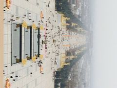法门寺-法门文化景区