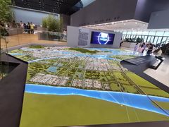 -广州市城市规划展览中心