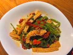-纳瓦新疆菜(银都店)