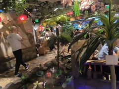-城墙拐拐火锅(三峡广场黑金冠店)