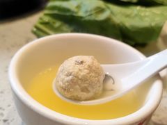 清汤圆子鸡-志晖园(昆明老街店)