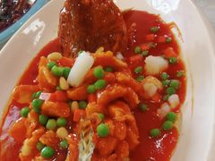 -嘉逸传菜(洛川东路店)