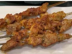 -马尔龙新疆饭店·清真(长青路店)