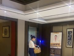 -水墨澜渟足道·SPA·传统(四望亭东关街店)