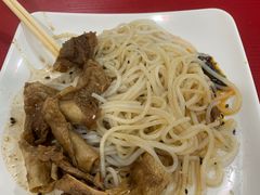 -阿一猪红汤(总店)