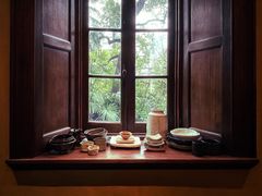 -Nathalie Djurberg与Hans Berg“牛皮纸包裹的月亮”-Prada荣宅当季展览