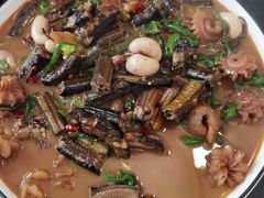 -西湖船菜(湖滨·碧水山庄店)