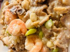 -清真•蜀风园(丁字沽店)