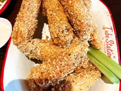 -Tubestation站点比萨(高新万达ONE店)