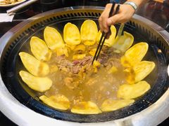 -地锅印象(兴宁北路店)