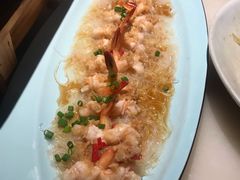 -绿茶餐厅(领展购物广场·中关村店)
