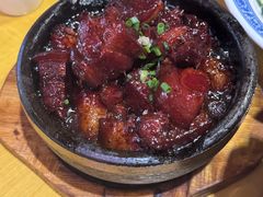 -小柴米·传统江西菜(八一广场店)