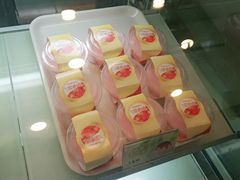-德克士(砂之船奥特莱斯店)