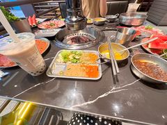 -太原茂业天地购物中心