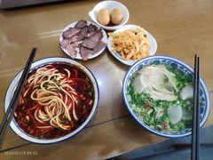 -清真磨沟沿老字号牛肉面(总店)