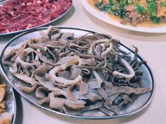 -菜忠潮州牛肉店(岗厦店)