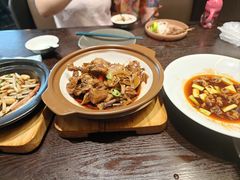 -苏淮景·苏闽融创菜·海鲜(原空港井河轩店)