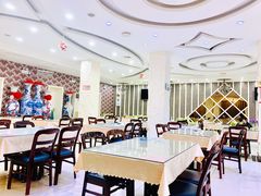大堂-雪山晋乡楼(食品街店)