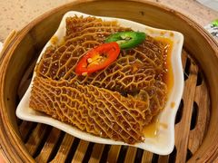 沙爹金钱肚-点都德(聚福楼店)