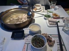 -烹然四季椰子鸡火锅(姚家园万象汇店)