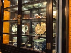 -香然会·园林雅宴(陆家嘴店)