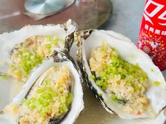 -众味海鲜大排档·活海鲜·潮汕味(南澳店)