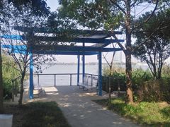 -蠡湖大桥公园