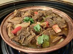 -顺顺小吃(独克宗古城店)