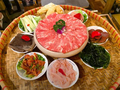 -小龙坎火锅(东汇城店)
