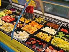 甘草水果-老炳·七丛松甘草水果