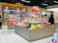 -泡泡玛特POPMART(北国先天下店)