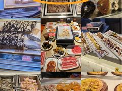 -玫瑰花园自助烤肉(顺义鑫海韵通店)