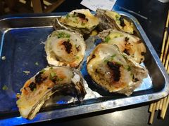 -新疆烧烤王(广灵店)