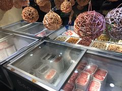 -蒙肥羊·酸汤潮牛·鲜牛肉火锅烤肉自助(岗顶店)