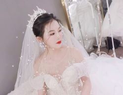 点击看大图 -弥雾·Nebula·西服婚纱定制