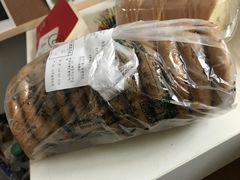 -泸溪河桃酥(秦淮夫子庙一店)