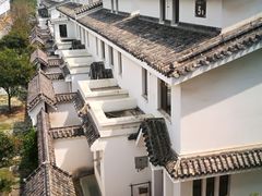 -观唐（国际）度假村温泉