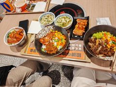 -吉野家(光华路店)