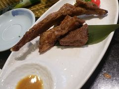 -竹幸日本料理(国光1937科技文化创意园店)