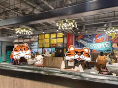 -李叔叔虾蟹大排档(青羊店)