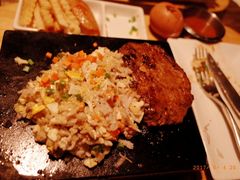 -NLFS1983咖啡花园餐厅(锦桂店)