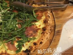 -IL Forno 意坊·意大利餐厅(花园店)
