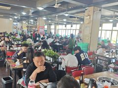 -皖北巫氏三胖地锅鸡(长淮总店)