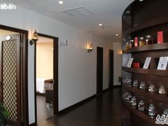 -悦和堂中医门诊部·疼痛调理·针灸推拿·艾灸拔罐